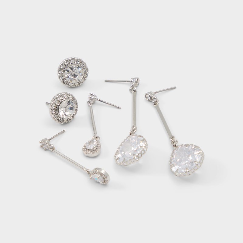 Aldo naušnice SWEETS - multicolor 1