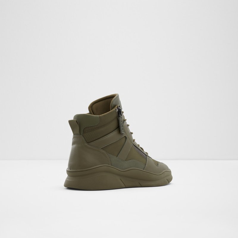Aldo tenisice SWIFTD SYN MIX MAT - bež 2