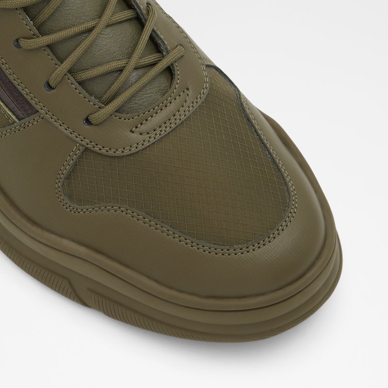 Aldo tenisice SWIFTD SYN MIX MAT - bež 5