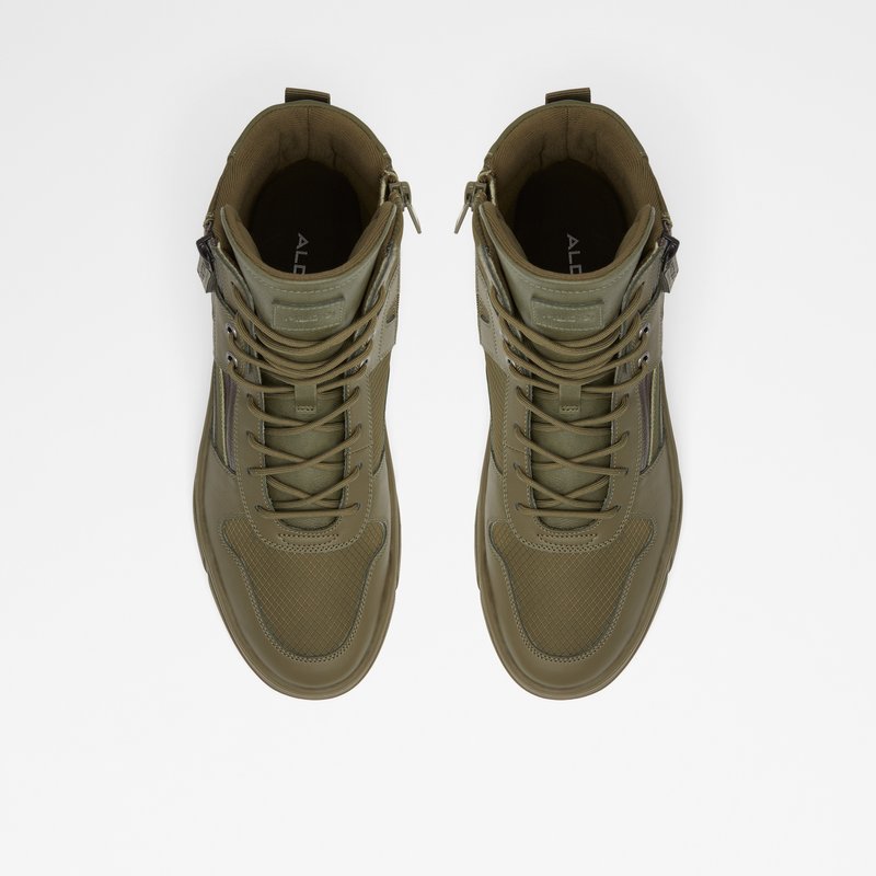 Aldo tenisice SWIFTD SYN MIX MAT - bež 6