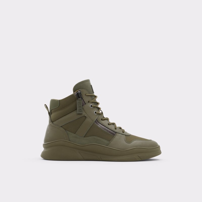 Aldo tenisice SWIFTD SYN MIX MAT - bež 1