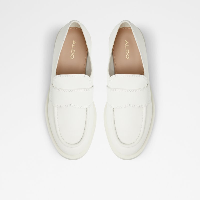 Aldo mokasinke SYLLA LEA SMOOTH - 6