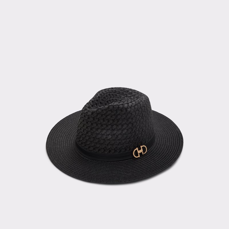 Aldo ženski šešir TALABRIREL - crna 1