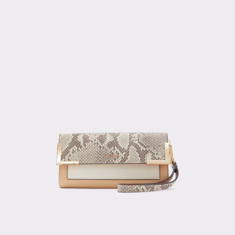 Aldo novčanik TALEDELDAR SYN MIX MAT - multicolor 1