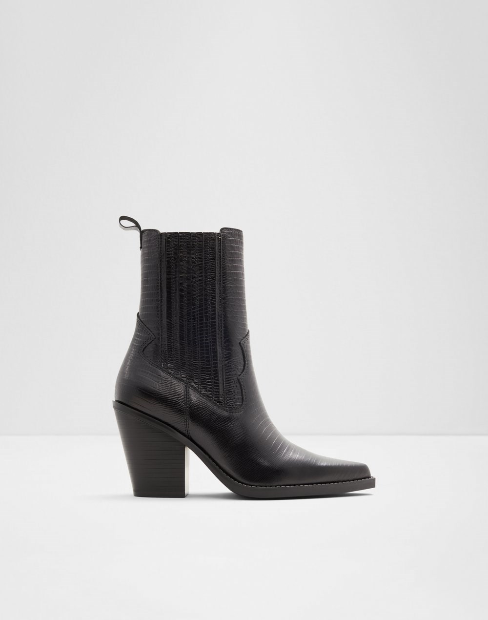 TALLADEGA  LEA EMB LIZARD