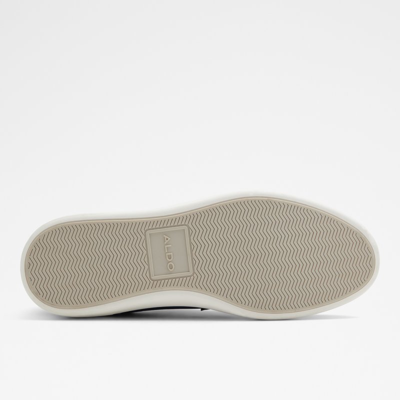 Aldo neformalne cipele TAZZ SYN EMBOSSED - plava 7