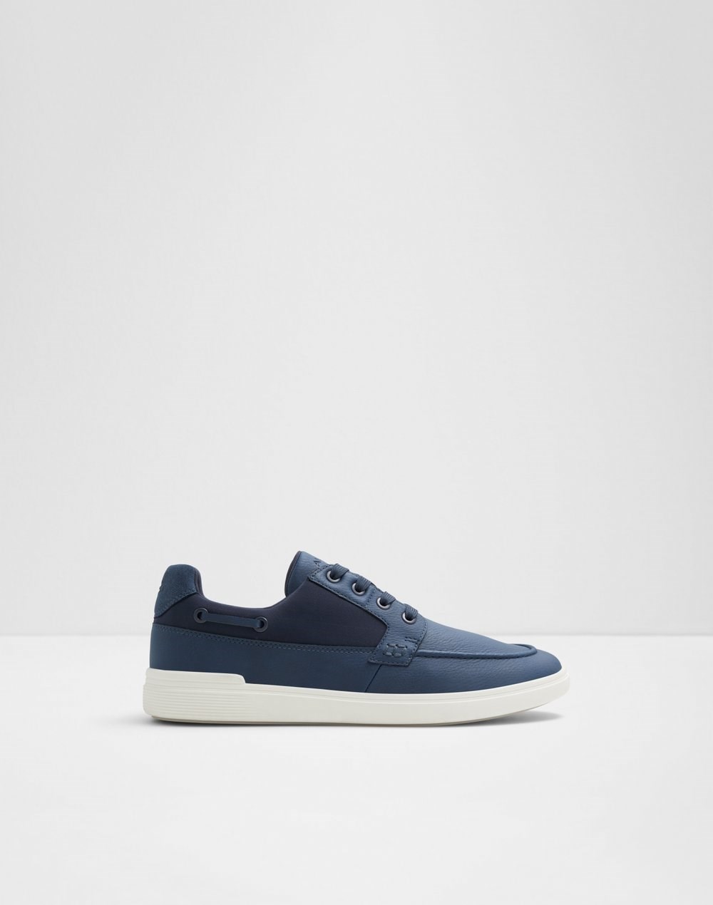 Aldo neformalne cipele TAZZ SYN EMBOSSED - plava