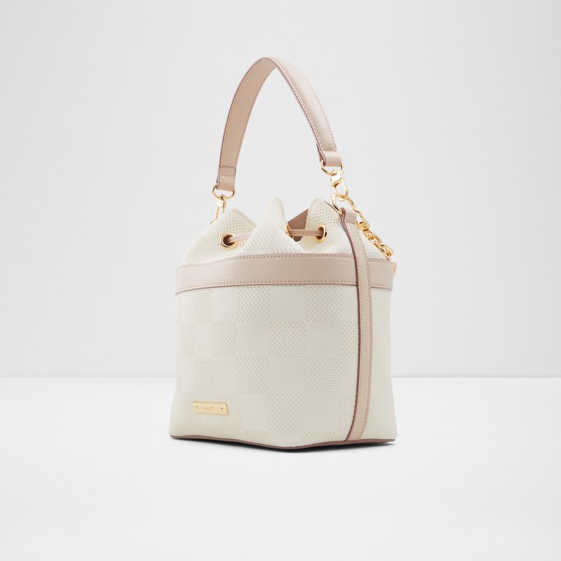 Aldo torba za nošenje u ruci TEARIN SYN EMBOSSED - multicolor 4
