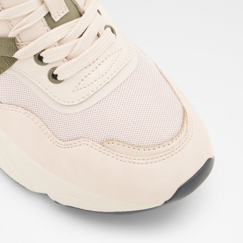 Aldo tenisice THALIRI SYN MIX MAT - zelena 4
