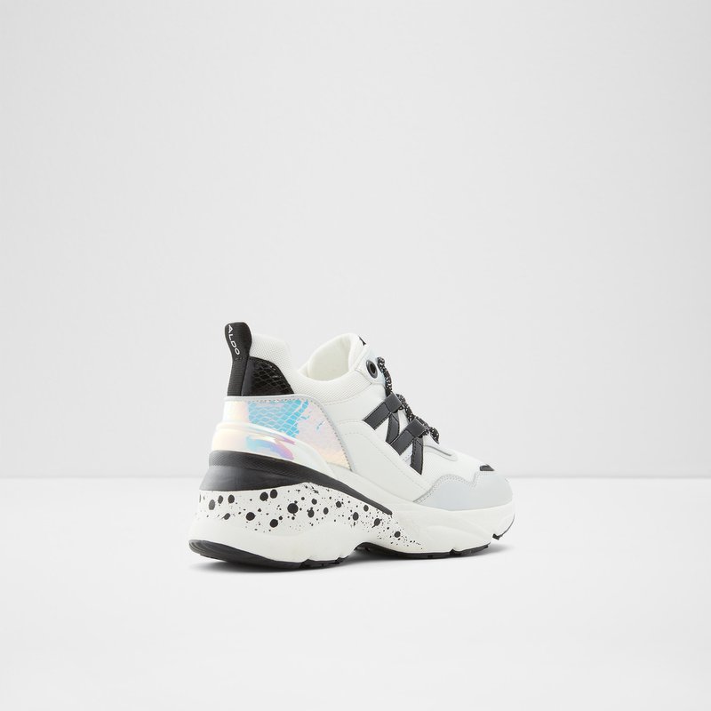 Aldo tenisice THALIRI SYN MIX MAT - multicolor 6