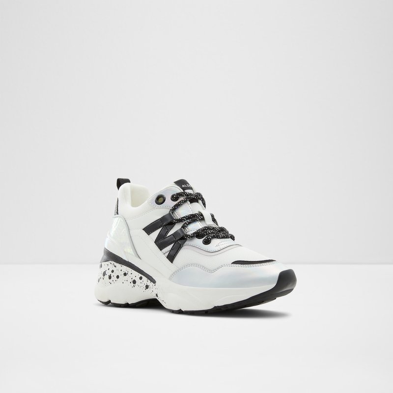 Aldo tenisice THALIRI SYN MIX MAT - multicolor 3