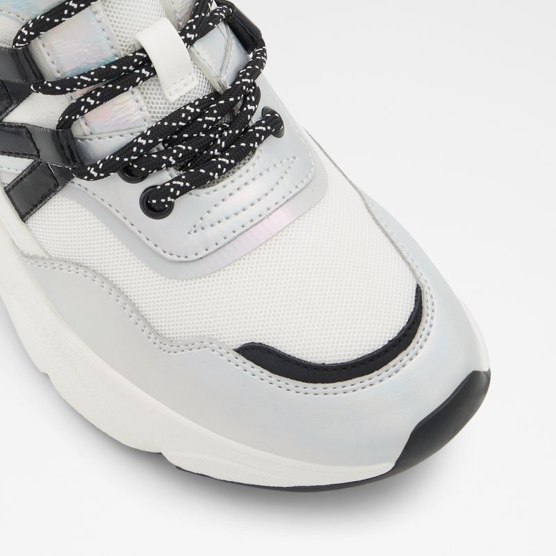Aldo tenisice THALIRI SYN MIX MAT - multicolor 4