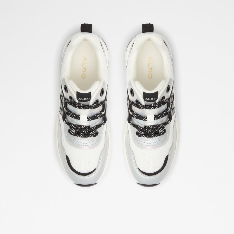Aldo tenisice THALIRI SYN MIX MAT - multicolor 5