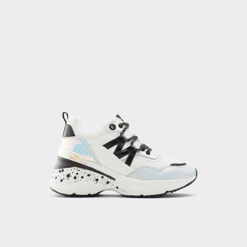 Aldo tenisice THALIRI SYN MIX MAT - multicolor 1