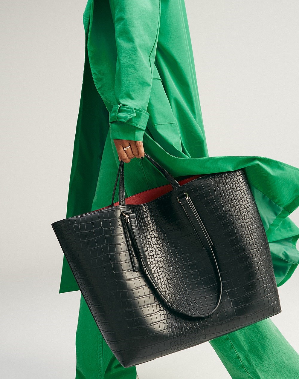 THAREJAN  SYN SMOOTH