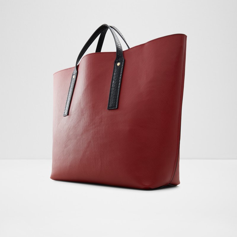 Aldo velika torba + dodatna torba preko ramena THAREJAN SYN SMOOTH - multicolor 5
