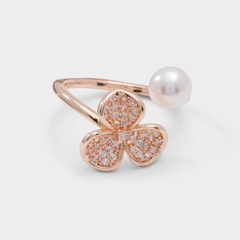 Aldo prstenje THESSEA - ružičasta 1