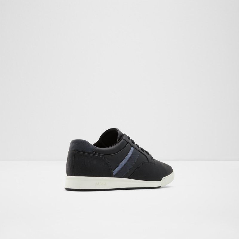 Aldo tenisice TIAVEN SYN EMBOSSED - crna 6