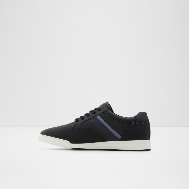 Aldo tenisice TIAVEN SYN EMBOSSED - crna 5
