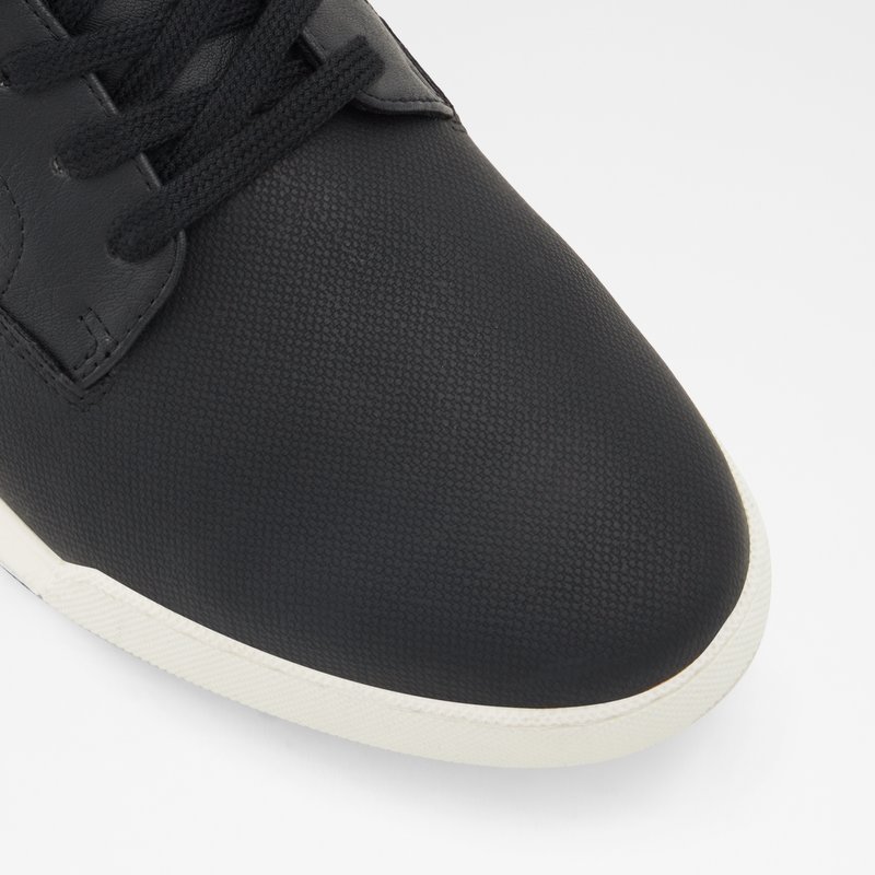 Aldo tenisice TIAVEN SYN EMBOSSED - crna 3