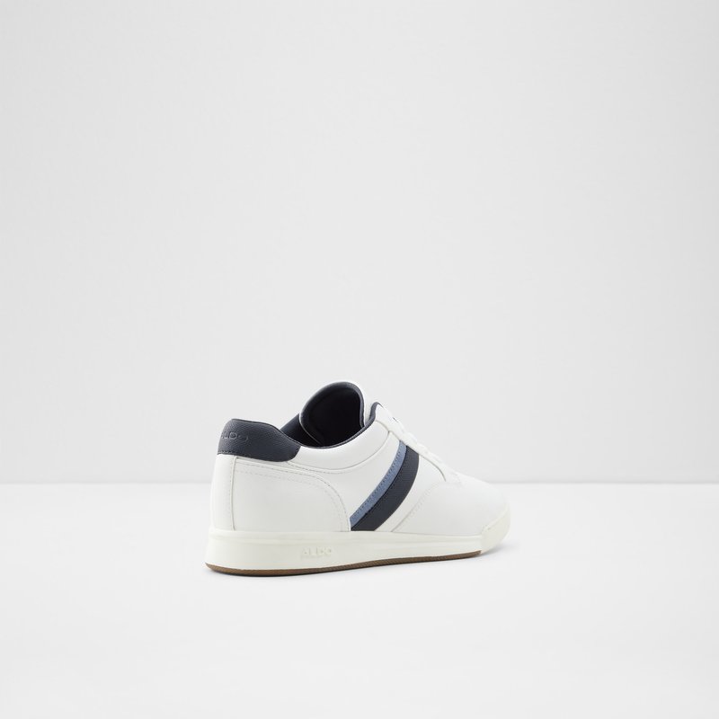 Aldo tenisice TIAVEN SYN EMBOSSED - bijela 2