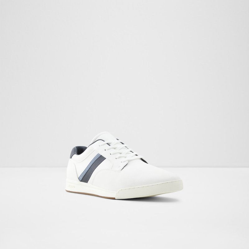 Aldo tenisice TIAVEN SYN EMBOSSED - bijela 4