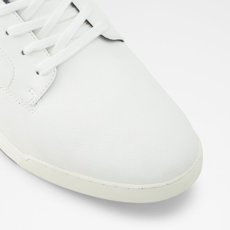 Aldo tenisice TIAVEN SYN EMBOSSED - bijela 5