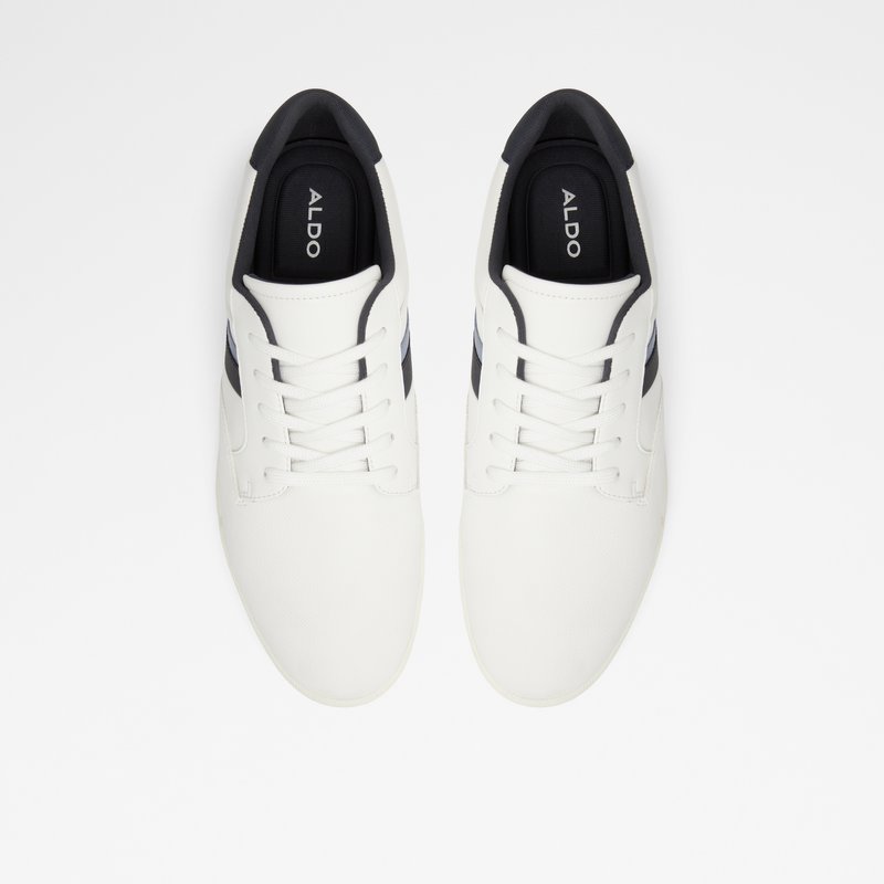 Aldo tenisice TIAVEN SYN EMBOSSED - bijela 6