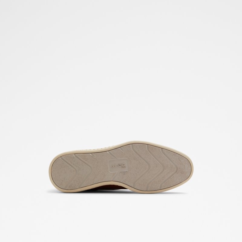 Aldo vodonepropusne gležnjače TIBERIUS SYN PEBBLE - smeđa 6