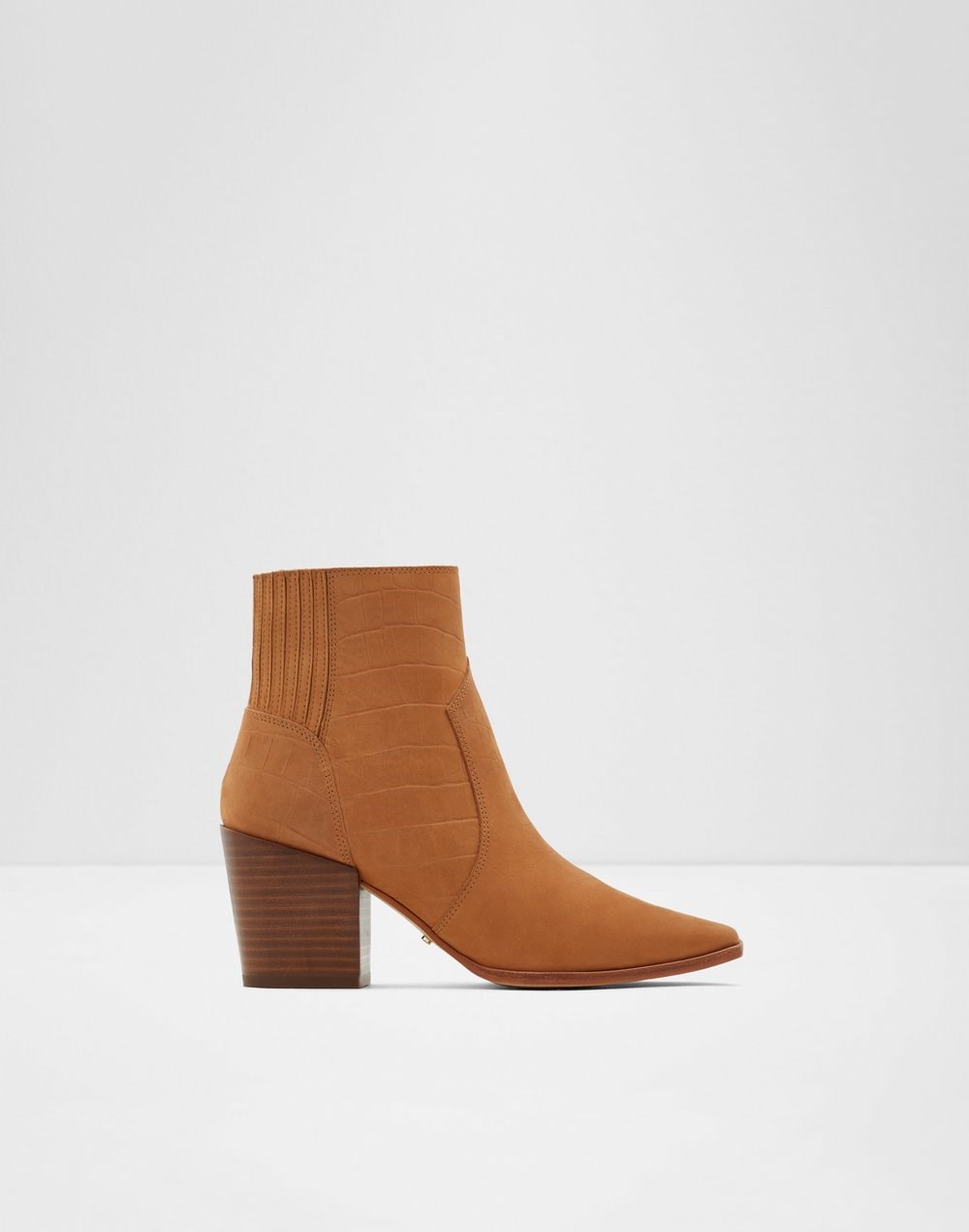 TILLIEFLEX  LEA EMB CROCO