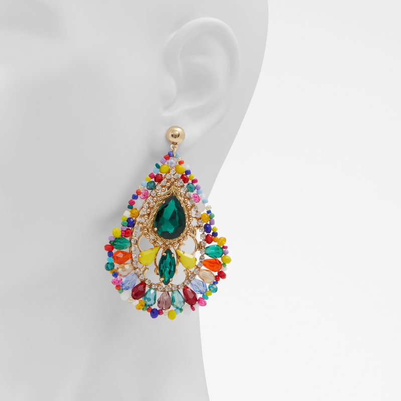 Aldo TOAMA - multicolor 2