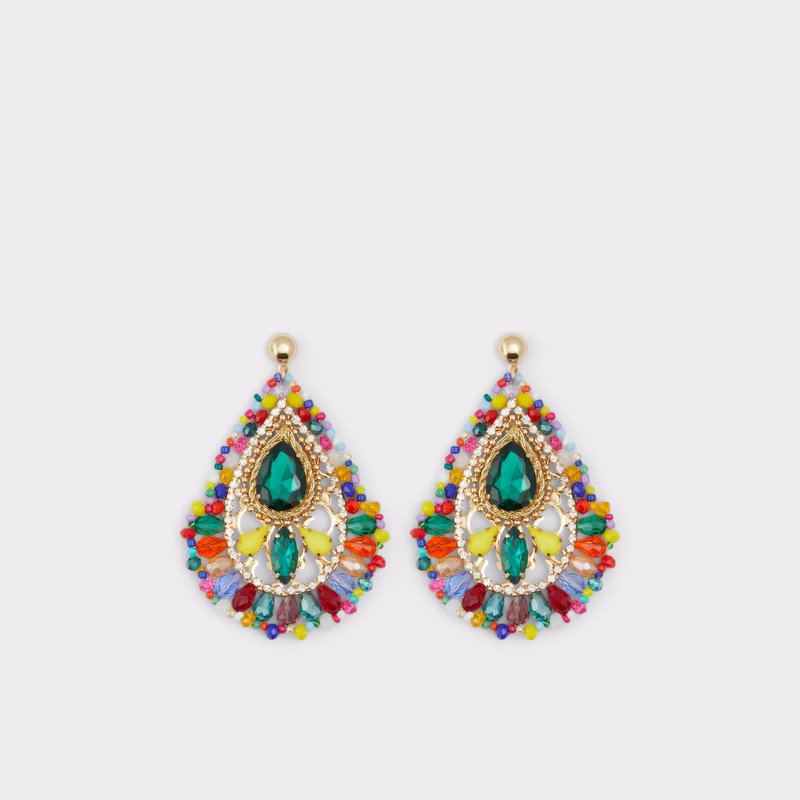 Aldo TOAMA - multicolor 1