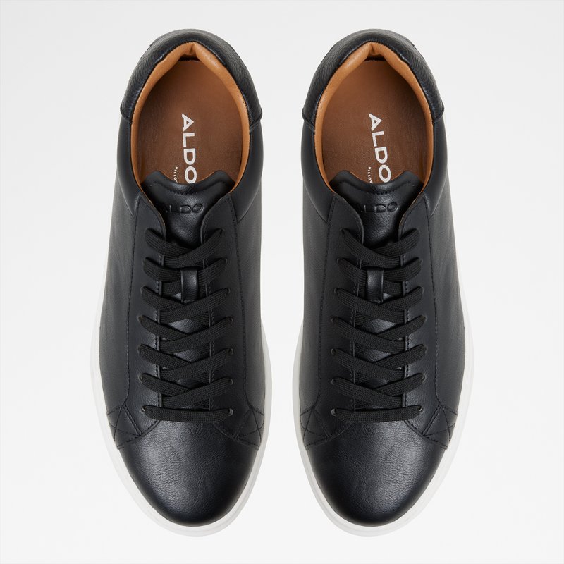 Aldo muške tenisice TODDY SYN SMOOTH - crna 5