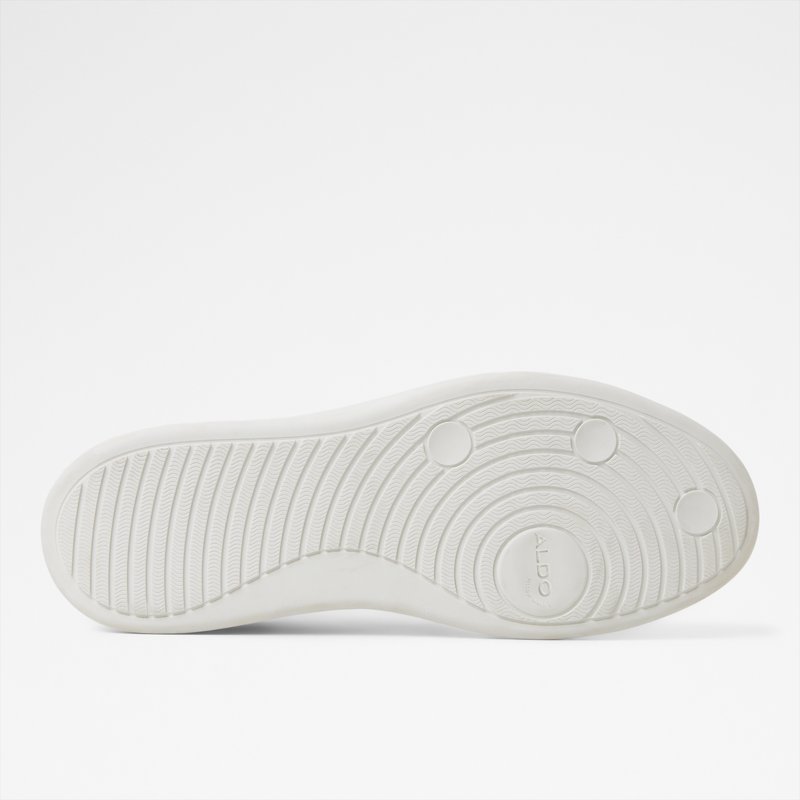 Aldo muške tenisice TODDY SYN SMOOTH - crna 6