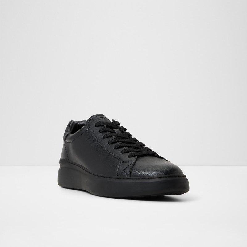 Aldo muške tenisice TODDY SYN SMOOTH - crna 3