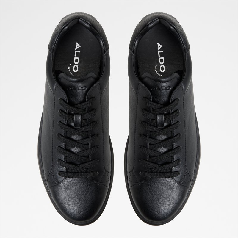 Aldo muške tenisice TODDY SYN SMOOTH - crna 5