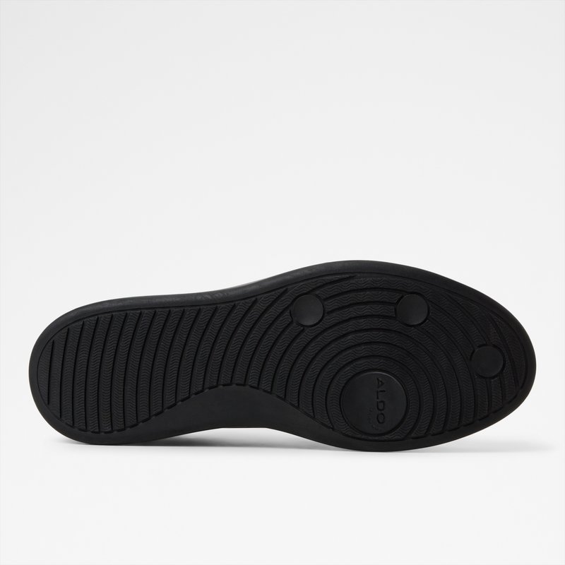 Aldo muške tenisice TODDY SYN SMOOTH - crna 6