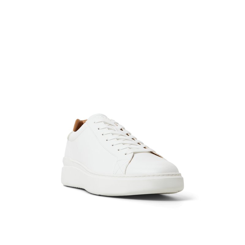 Aldo muške tenisice TODDY SYN SMOOTH - bijela 3