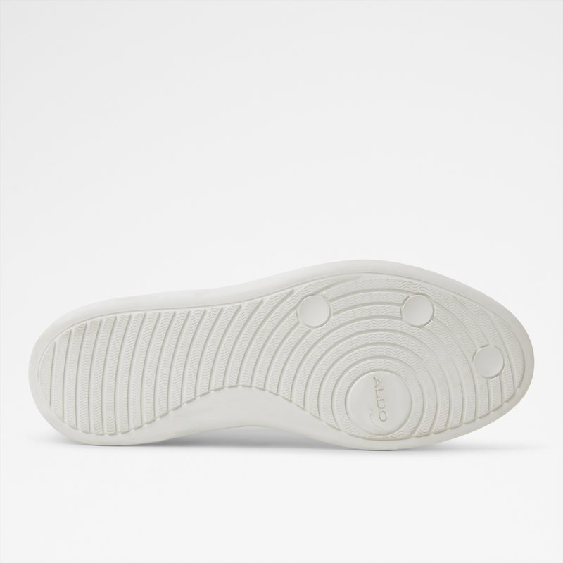 Aldo muške tenisice TODDY SYN SMOOTH - bijela 6