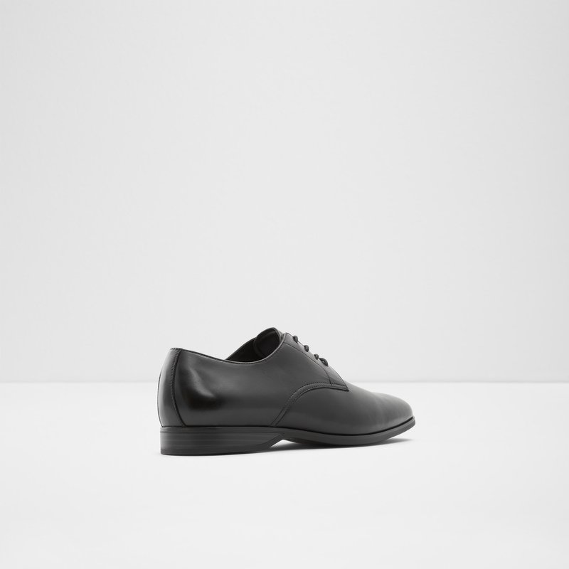 Aldo oxford cipele TOLKIEN LEA SMOOTH - crna 4