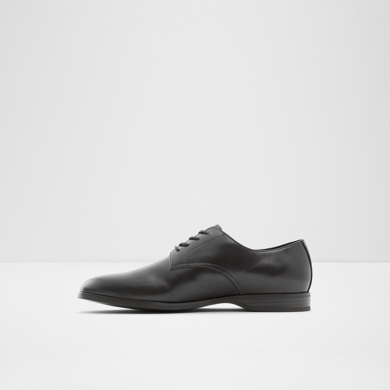 Aldo oxford cipele TOLKIEN LEA SMOOTH - crna 5