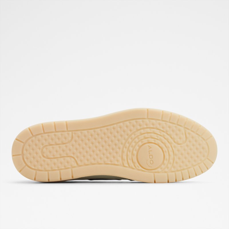 Aldo muške tenisice TOPPER LEA MIX MAT - bijela 7