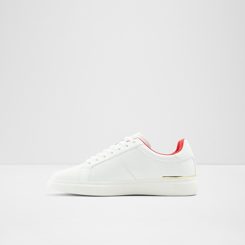 Aldo tenisice TOSIEN SYN SMOOTH - bijela 3