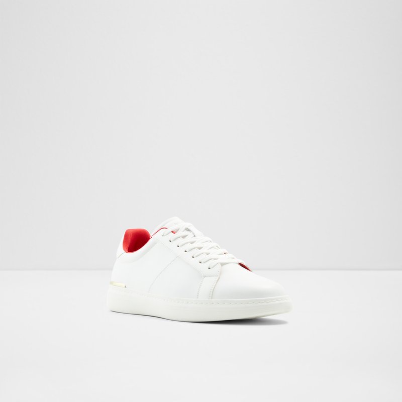Aldo tenisice TOSIEN SYN SMOOTH - bijela 4