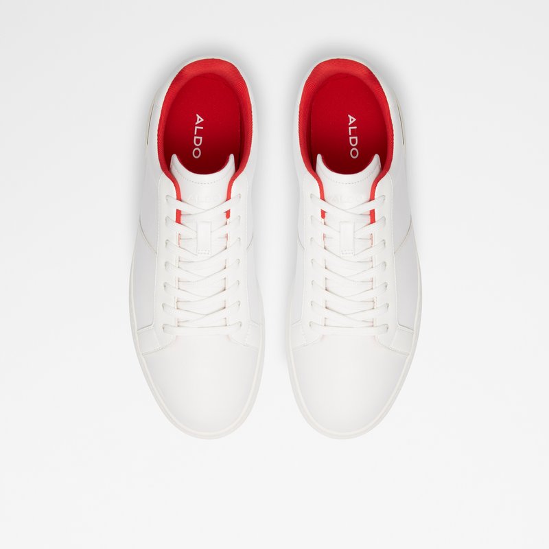 Aldo tenisice TOSIEN SYN SMOOTH - bijela 6
