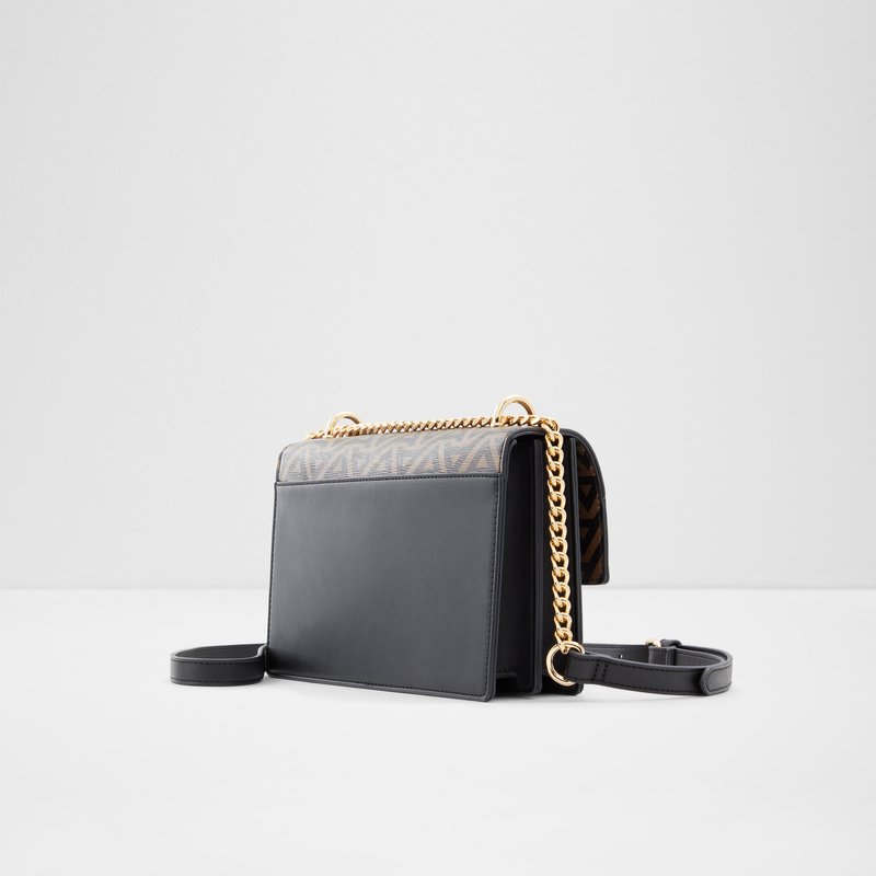 Aldo torba preko ramena TRIRADIA SYN MIX MAT - multicolor 2