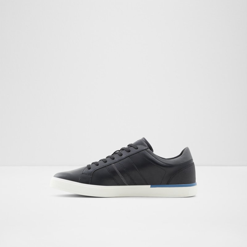 Aldo tenisice TUCUMAN SYN SMOOTH - crna 2