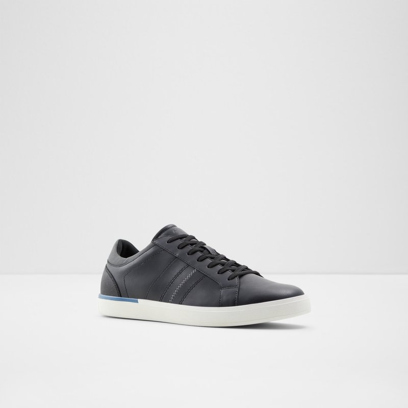 Aldo tenisice TUCUMAN SYN SMOOTH - crna 3
