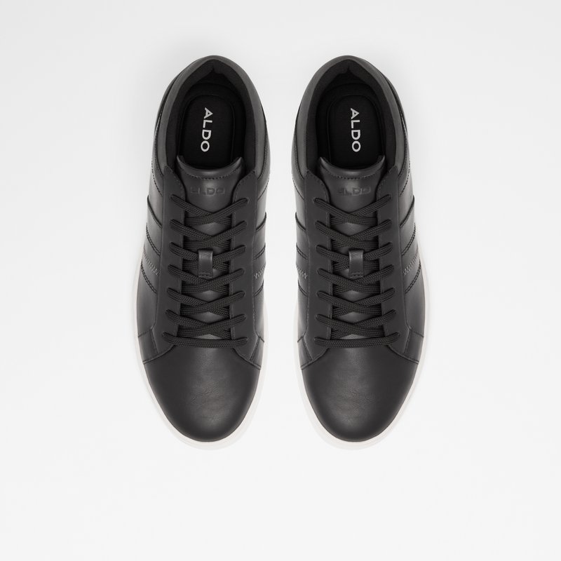 Aldo tenisice TUCUMAN SYN SMOOTH - crna 5