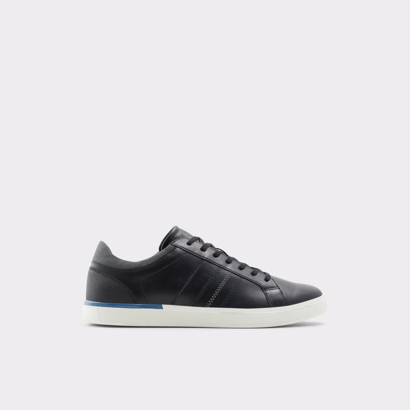 Aldo tenisice TUCUMAN SYN SMOOTH - crna 1